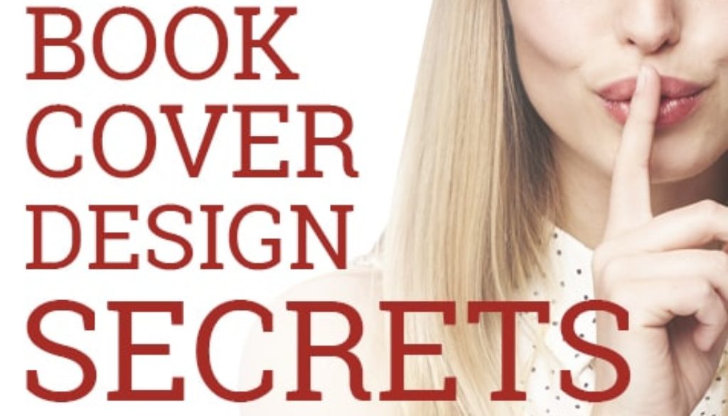 book cover design secrets