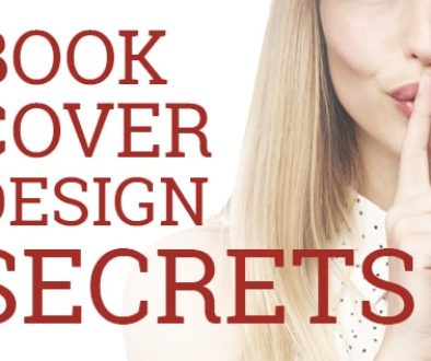 book cover design secrets