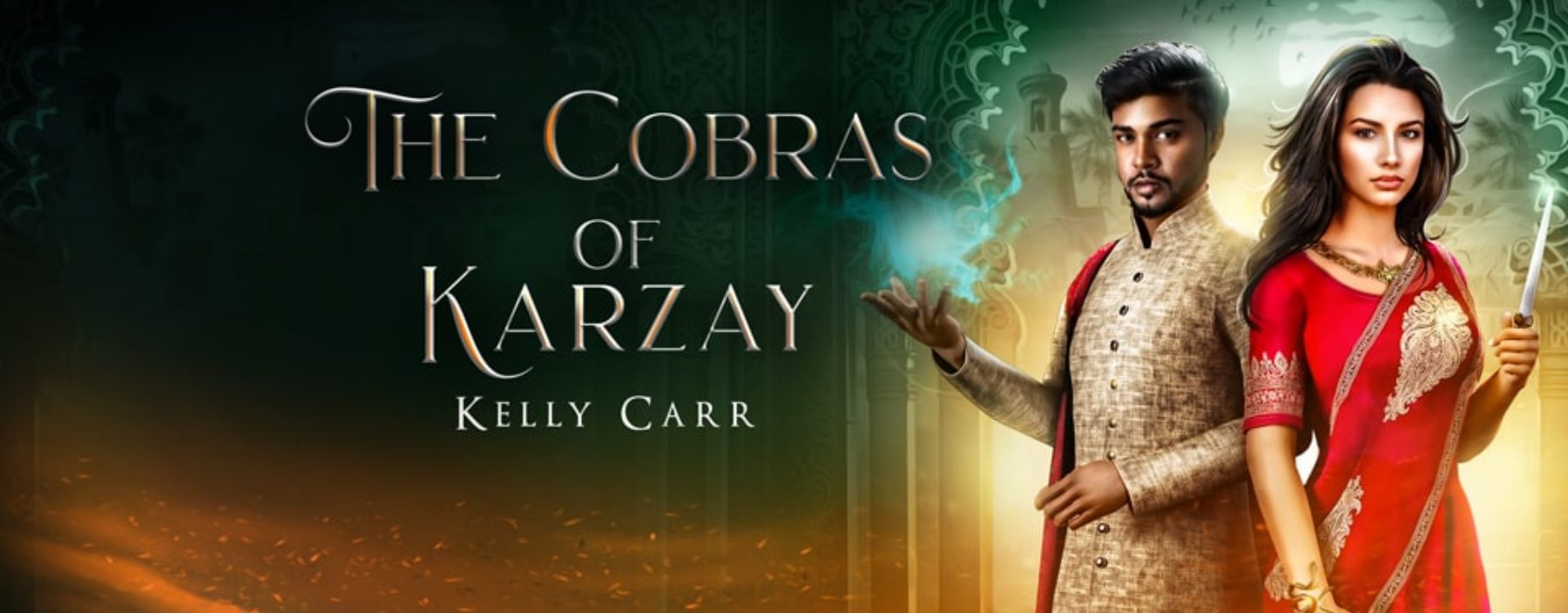 The_Cobras_of_Karzay_facebook_cover